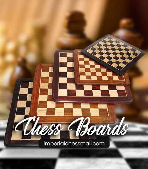 Chess Boards