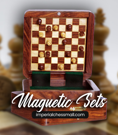 Magnetic Sets