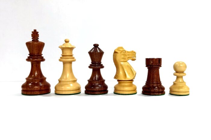 IC-10502 GOLDEN ROSEWOOD/BOXWOOD